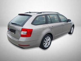 Skoda Octavia - 2018
