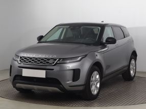 Land Rover Range Rover Evoque - 2021