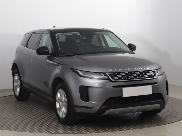 Land Rover Range Rover Evoque 2021