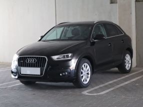 Audi Q3 - 2013