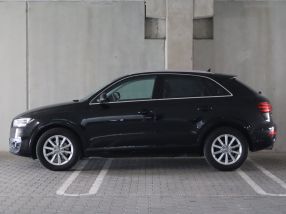 Audi Q3 - 2013