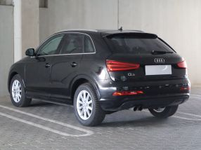 Audi Q3 - 2013