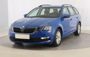 Skoda Octavia - 2018