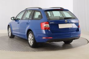 Skoda Octavia - 2018