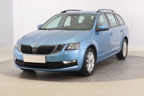 Skoda Octavia - 2018
