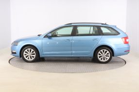 Skoda Octavia - 2018