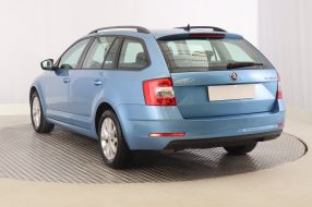 Skoda Octavia - 2018