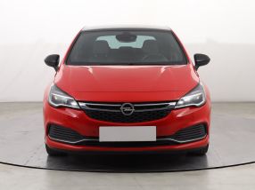 Opel Astra - 2018