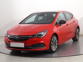 Opel Astra - 2018