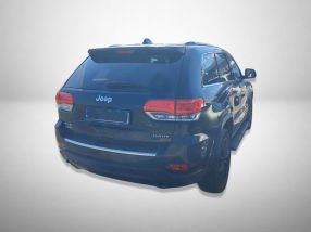 Jeep Grand Cherokee - 2013