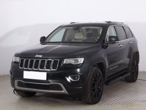 Jeep Grand Cherokee - 2013