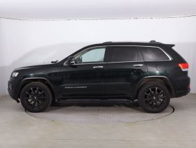 Jeep Grand Cherokee - 2013