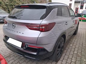 Opel Grandland X - 2023