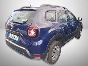 Dacia Duster - 2019