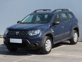 Dacia Duster - 2019