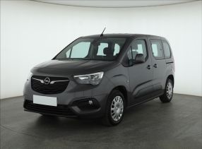 Opel Combo - 2019