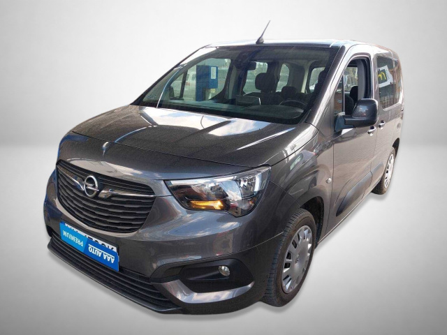 Opel Combo 2019