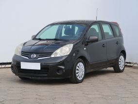 Nissan Note - 2011