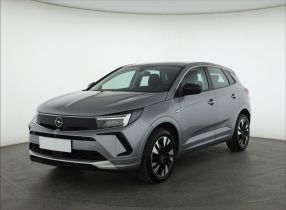 Opel Grandland X - 2023