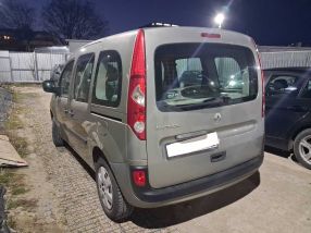 Renault Kangoo - 2010