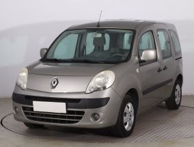 Renault Kangoo - 2010