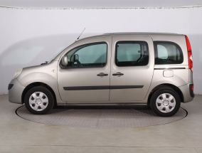 Renault Kangoo - 2010