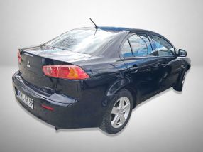 Mitsubishi Lancer - 2008