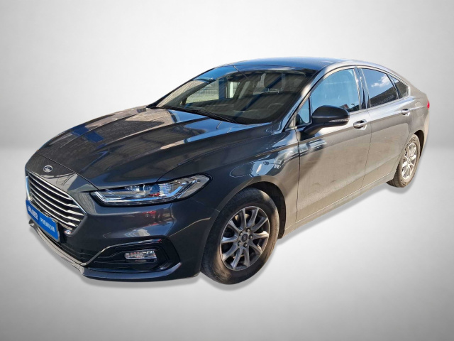 Ford Mondeo 2020