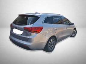 Kia Ceed - 2017