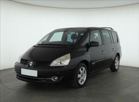 Renault Espace - 2010