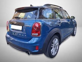 MINI Countryman - 2018