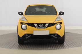 Nissan Juke - 2017