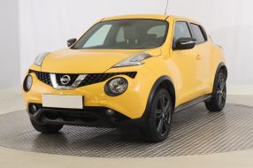 Nissan Juke - 2017