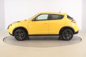Nissan Juke - 2017