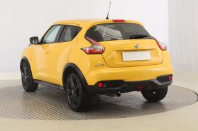 Nissan Juke - 2017