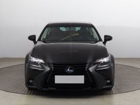 Lexus GS - 2016