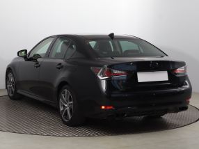 Lexus GS - 2016