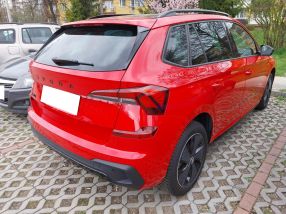 Skoda Kamiq - 2025