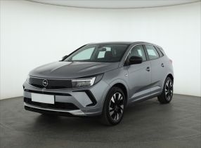 Opel Grandland X - 2023