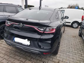 Renault Arkana - 2023