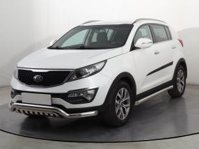 Kia Sportage - 2014