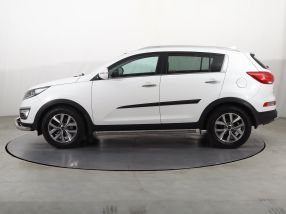 Kia Sportage - 2014
