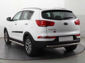 Kia Sportage - 2014