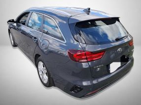 Kia Ceed - 2021