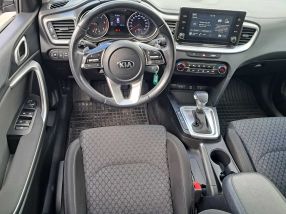 Kia Ceed - 2021