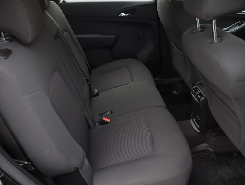 Chevrolet Orlando, 2013