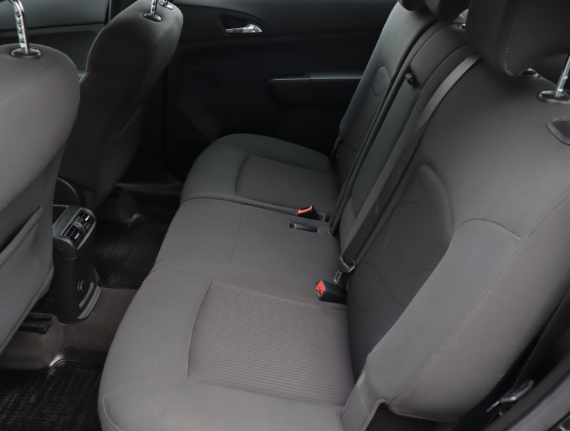 Chevrolet Orlando, 2013