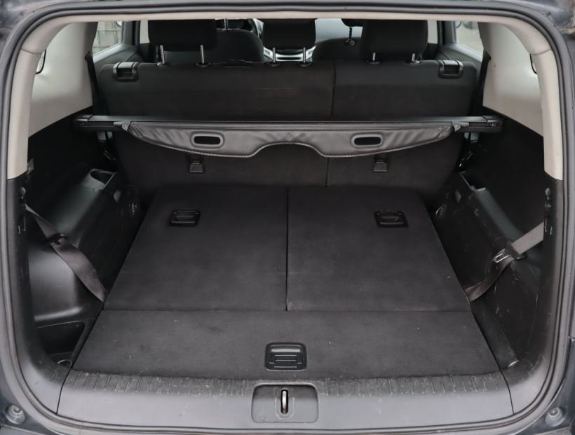 Chevrolet Orlando, 2013