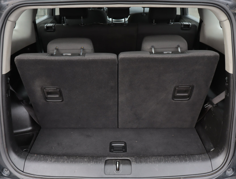Chevrolet Orlando, 2013