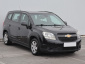 Chevrolet Orlando, 2013